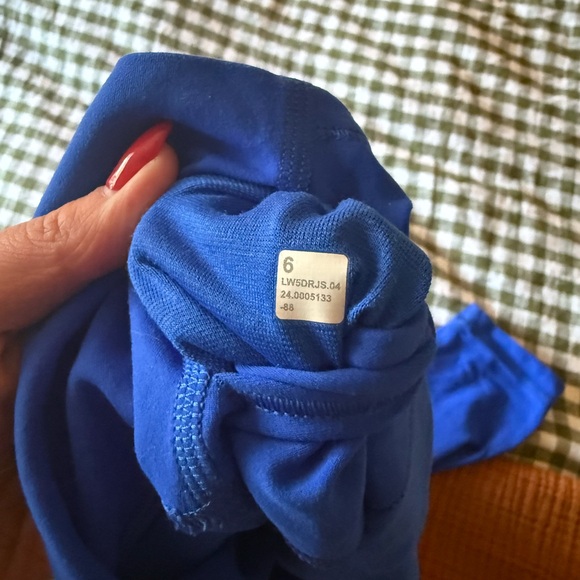 Lululemon Align High-rise Pant 25” - Picture 2 of 4